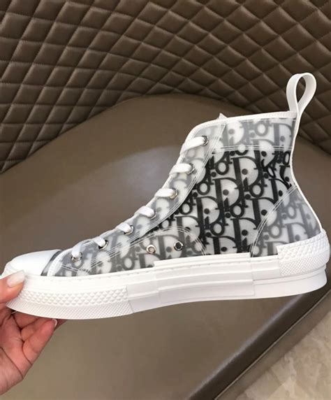 cheap dior shoes sale|christian dior high top sneakers.